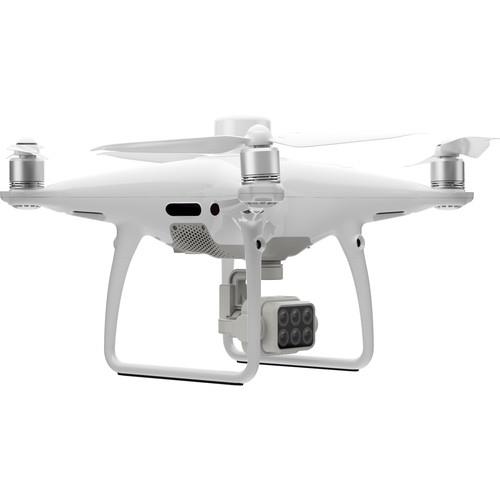 DJI Phantom 4 Multispectral Agricultural Drone