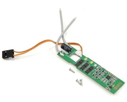 DJI - DJI Phantom 1 ESC Yeşil Part6 