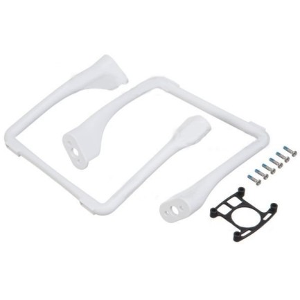 DJI - DJI Phantom 1 H3-3D Mounting Adapter Part10