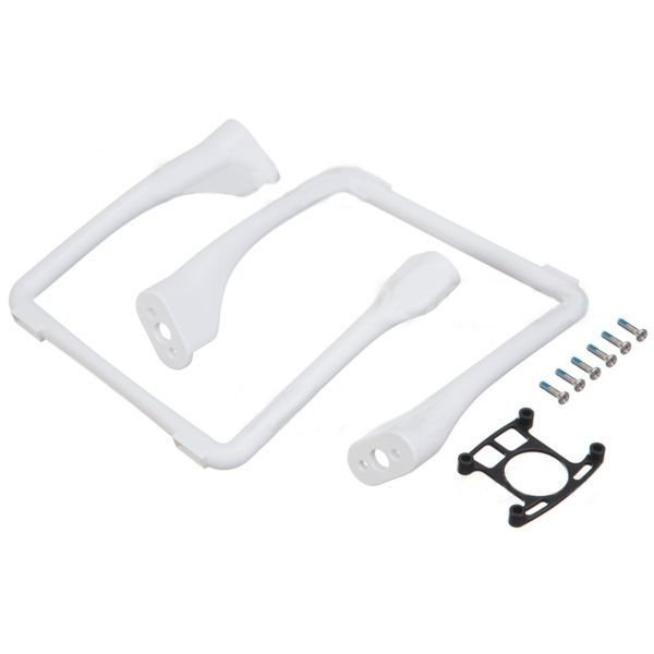 DJI Phantom 1 H3-3D Mounting Adapter Part10