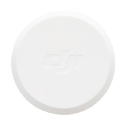 DJI - DJI Phantom 2 Vision Lens Kapağı 10lu Part25