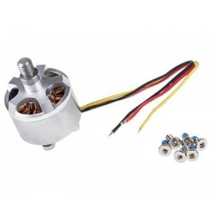 DJI - DJI Phantom 3 2312 CW Spare Motor - Part 8 