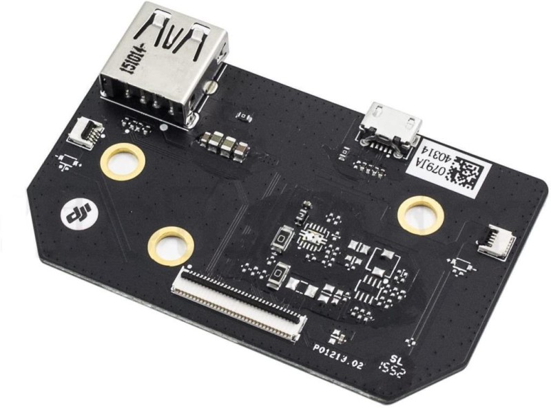 DJI Phantom 3 Circuit Board For Video Downlink