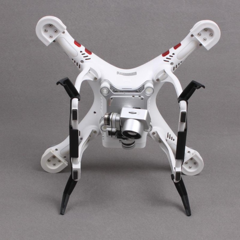 DJI Phantom 3 Inis Takimi Yükseltici