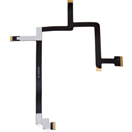 FSTOP LABS - DJI Phantom 3 Standard Flexible Gimbal Flat Cable Part85 ( Pro - Adv Uyumlu Değildir )