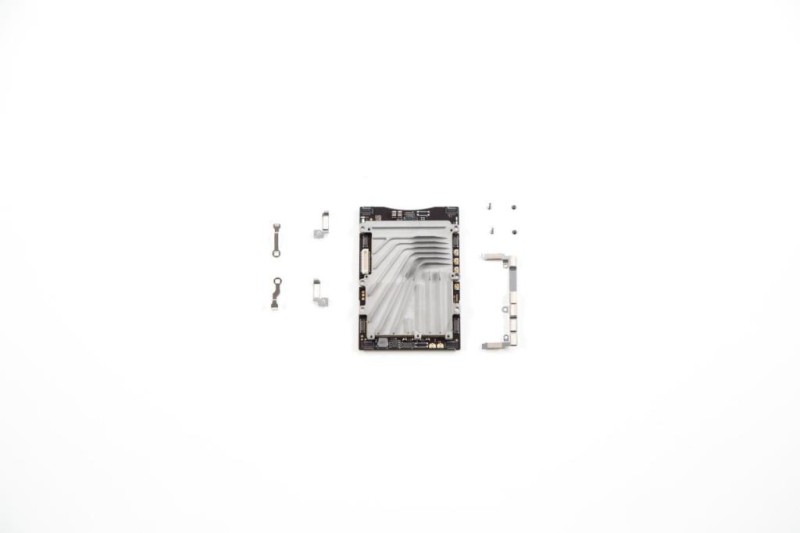 DJI Phantom 4 Advanced 3-in-1 Board (GKAS)