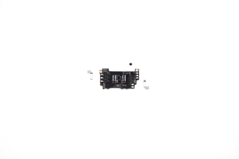 DJI Phantom 4 Advanced Left ESC Board