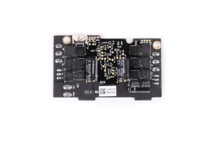 DJI - DJI Phantom 4 Part 45 ESC Central Board (Right) (TEŞHİR)