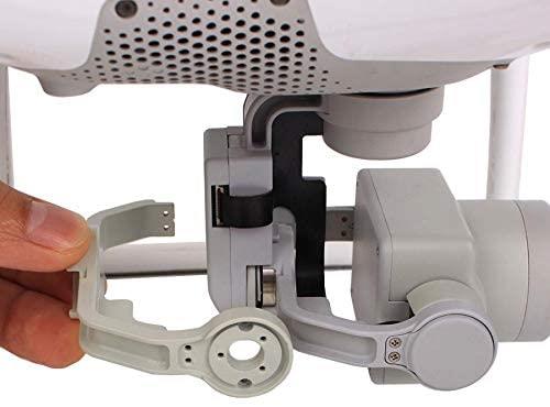 DJI Phantom 4 Pro / Advanced Gimbal Roll Dirsek Arm