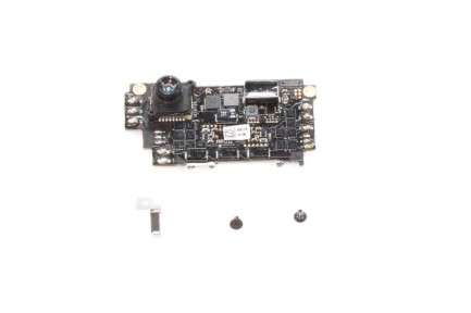 DJI - DJI Phantom 4 Pro NO.12 Left ESC Board