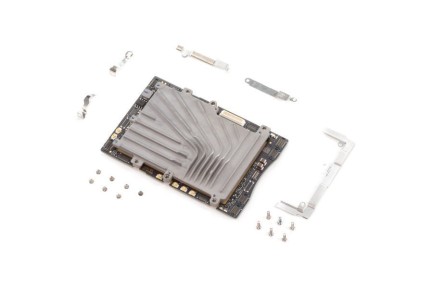 DJI - DJI Phantom 4 Pro NO.15 3-in-1 Board Module Orijinal