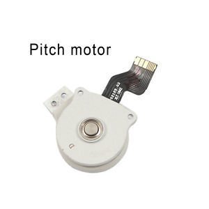 DJI Phantom 4 Pro Pitch Motor