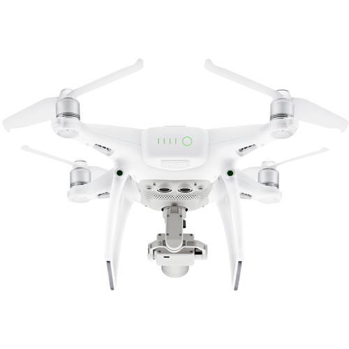 DJI Phantom 4 Pro V2.0 Kameralı Drone Seti