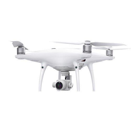 DJI Phantom 4 Pro V2.0 Kameralı Drone Seti