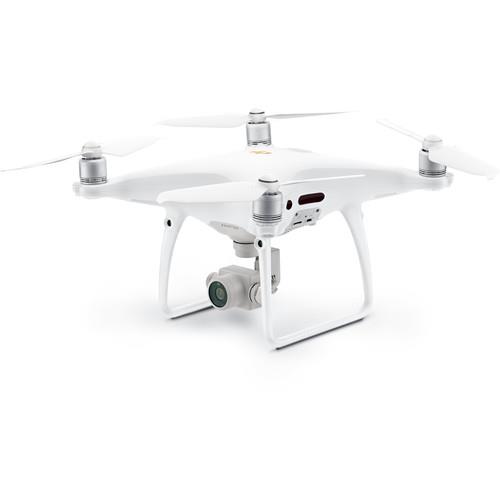 DJI Phantom 4 Pro V2.0 Kameralı Drone Seti