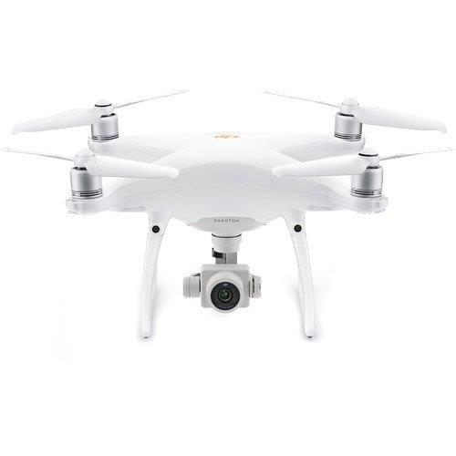 DJI Phantom 4 Pro V2.0 Kameralı Drone Seti