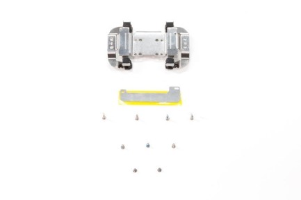 DJI - DJI Phantom 4 Pro/P4P 2.0 NO.9 Gimbal Vibration Absorbing Board Kit