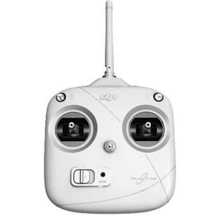 DJI - DJI Phantom Remote Controller 