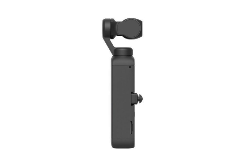 DJI Pocket 2 4K Gimbal Kamera ( Distribütör Garantili )