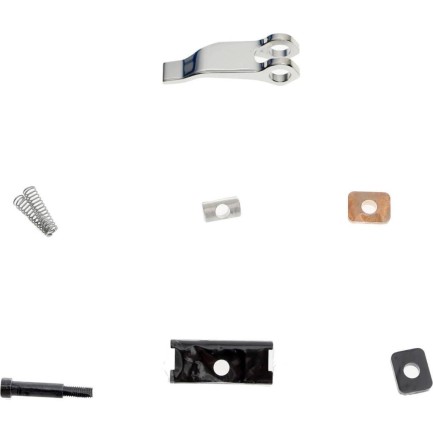 DJI - DJI Ronin-M Camera Locking Kit Part9