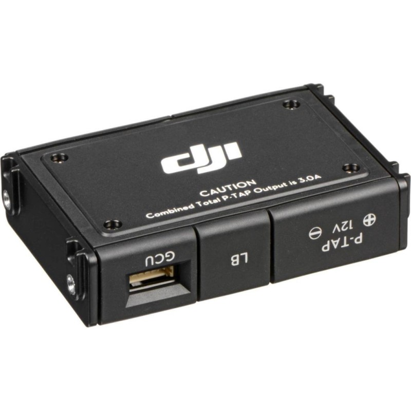 DJI RONIN-M Part 13 Power Distribution Box