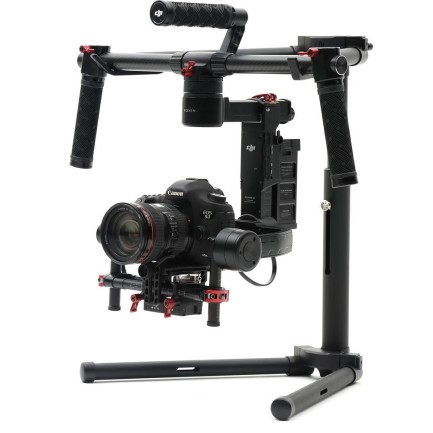 DJI - DJI Ronin-M Stabilizer Gimbal Sistemi (Batarya Hariç)