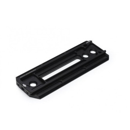 DJI - DJI Ronin-MX Part27 Extended Camera Mounting Plate