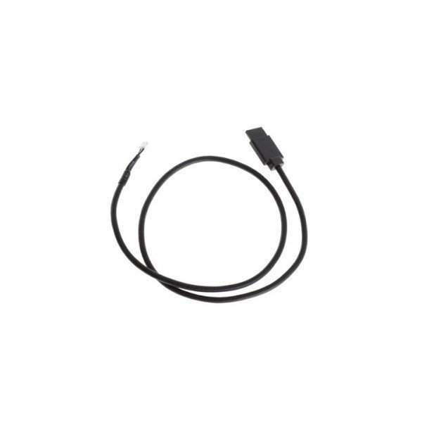 DJI Ronin MX Verici için Güç Kablosu Power Cable SRW-60G Part8 