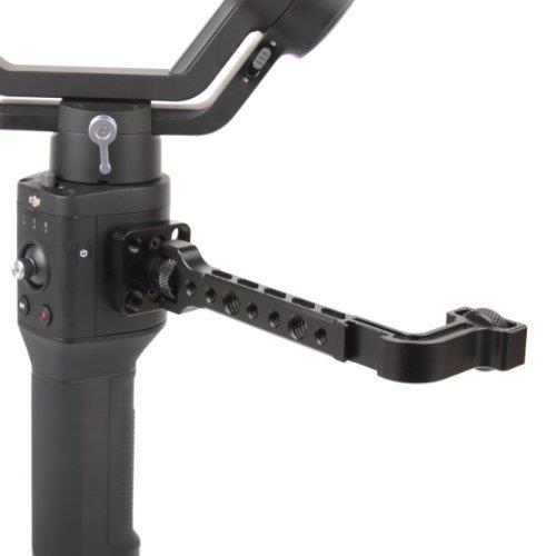 DJI RONIN-S / SC / WEEBILL Gimbal Monitör Tutucu Monitor Extension Kits