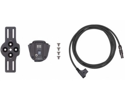 DJI - DJI Ronin-S Universal Mount - Part 20 