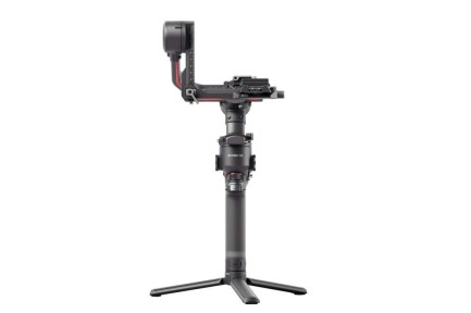 DJI - DJI RS 2 Ronin S 2 Gimbal Stabilizer ( Distribütör Garantili )