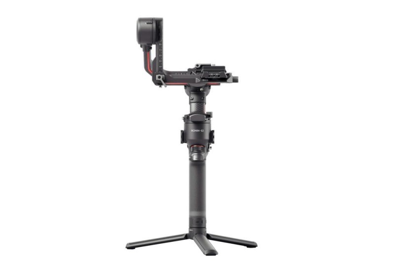 DJI RS 2 Ronin S 2 Gimbal Stabilizer ( Distribütör Garantili )