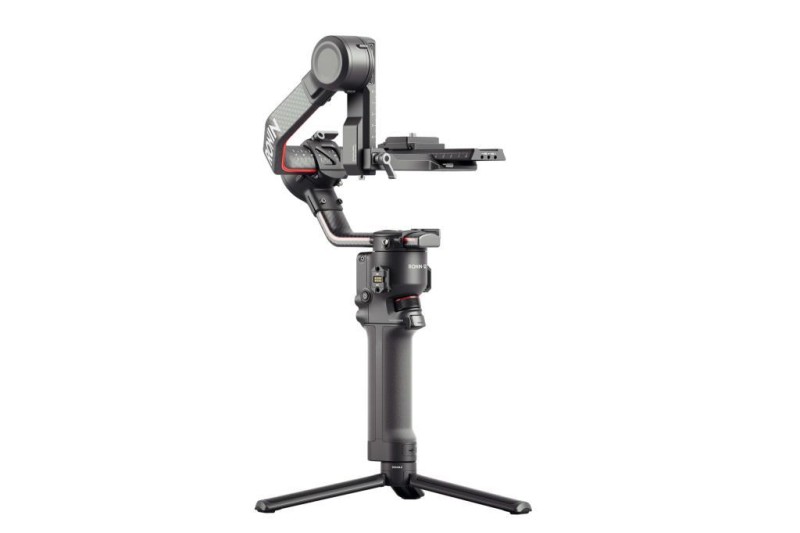 DJI RS 2 Ronin S 2 Gimbal Stabilizer ( Distribütör Garantili )