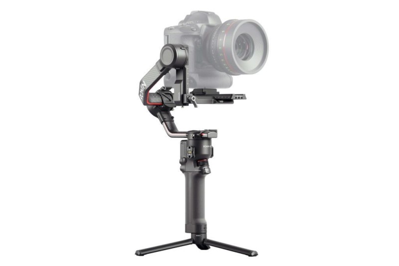 DJI RS 2 Ronin S 2 Gimbal Stabilizer ( Distribütör Garantili )