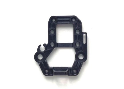 DJI - DJI Spark Gimbal Vibration Absorbing Board (Plastic)