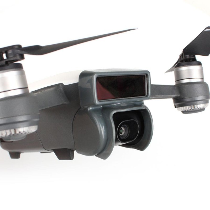 DJI Spark Drone Kamera Gimbal Koruyucu Güneşlik