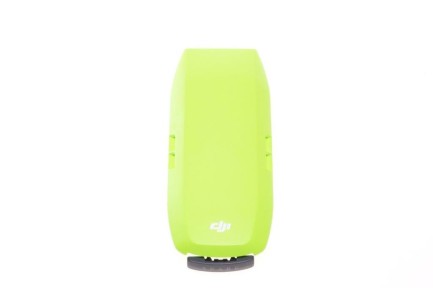 DJI - DJI Spark Upper Aircraft Cover (Green)