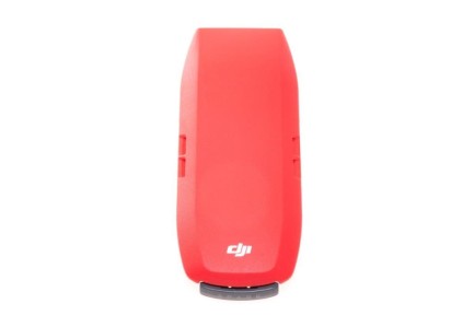 DJI - DJI Spark Upper Aircraft Cover (Red)