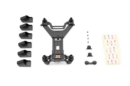 DJI - DJI Inspire 1 Zenmuse X5 Vibration Absorbing Board PART2 Titreşim Önleme Kartı