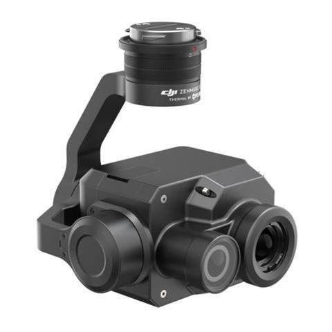 DJI FLIR ZENMUSE XT2 R RES 640 25mm 30Hz Radiometric Termal Kamera (DJI Matrice 200/210/210 RTK/Matrice 600 Pro)