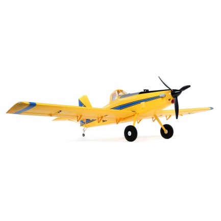 E-Flite Air Tractor 1.5m BNF Basic - AS3X/SAFE Select RC Model Uçak - Thumbnail