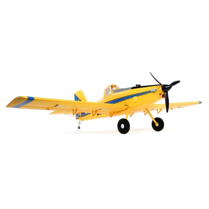 E-Flite Air Tractor 1.5m BNF Basic - AS3X/SAFE Select RC Model Uçak