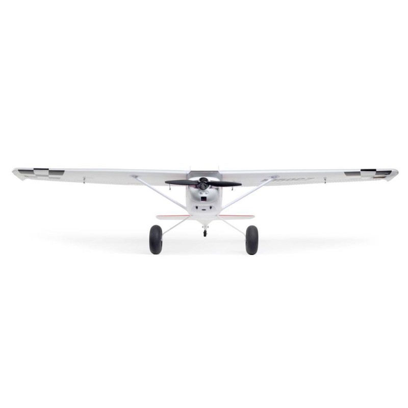 E-flite Carbon-Z Cessna 150T 2.1m BNF Basic Electric Airplane (2125mm) w/AS3X & Safe Select BNF