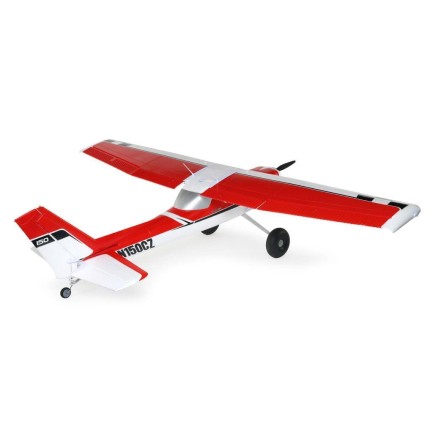 E-flite Carbon-Z Cessna 150T 2.1m BNF Basic Electric Airplane (2125mm) w/AS3X & Safe Select BNF - Thumbnail