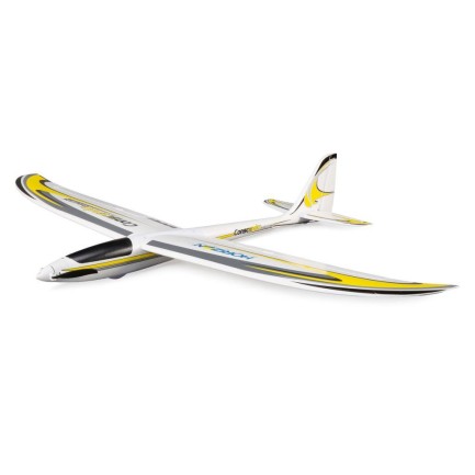 E-Flite - E-Flite Conscendo Evolution 1.5M Kanat BNF Basic RC Kurulu Hazır Model Uçak