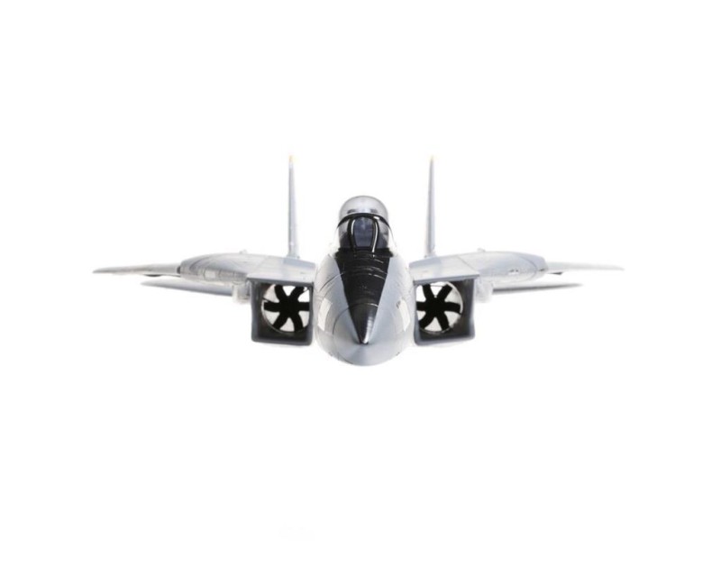 E-flite F-14 Tomcat Twin 40mm EDF BNF Basic RC Uçak