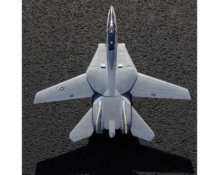 E-flite F-14 Tomcat Twin 40mm EDF BNF Basic RC Uçak - Thumbnail