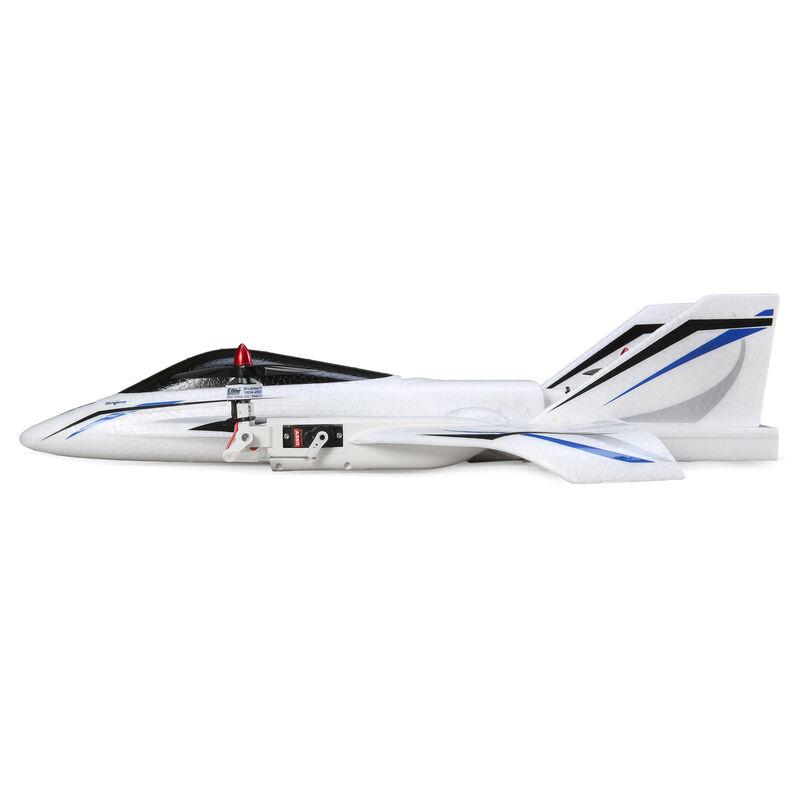 E-Flite Mini Convergence VTOL BNF Basic 410mm Dikey Kalkışlı RC Model Uçak