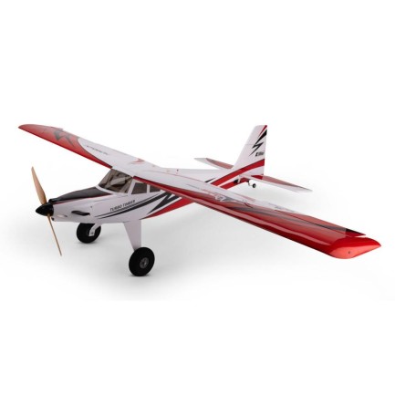 E-Flite - E-flite Turbo Timber SWS 2.0m BNF Basic - AS3X / SAFE RC Model Uçak