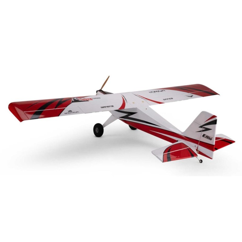 E-flite Turbo Timber SWS 2.0m BNF Basic - AS3X / SAFE RC Model Uçak